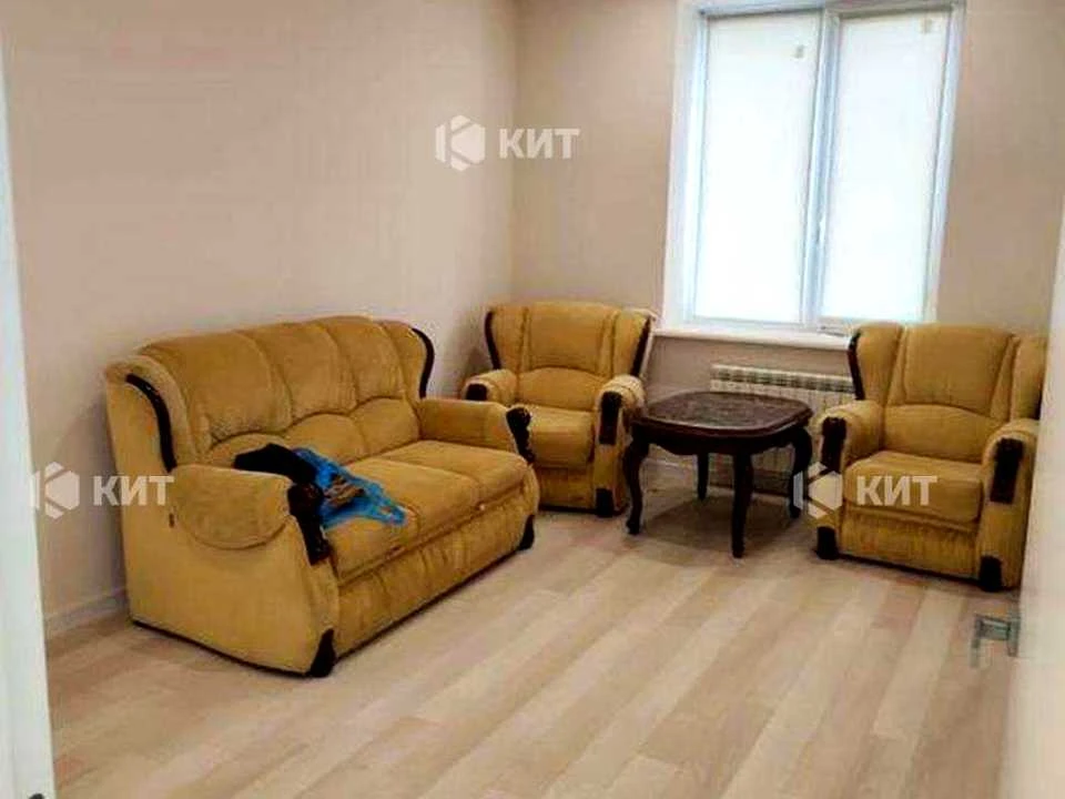 Apartment. Kharkiv, Iskrynskyi lane.