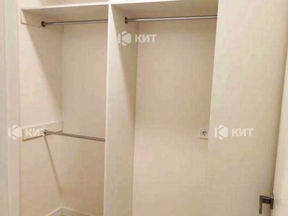 Apartment. Kharkiv, Iskrynskyi lane.