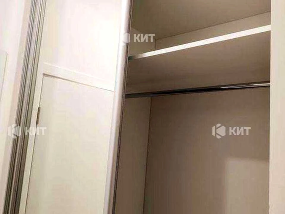 Apartment. Kharkiv, Iskrynskyi lane.