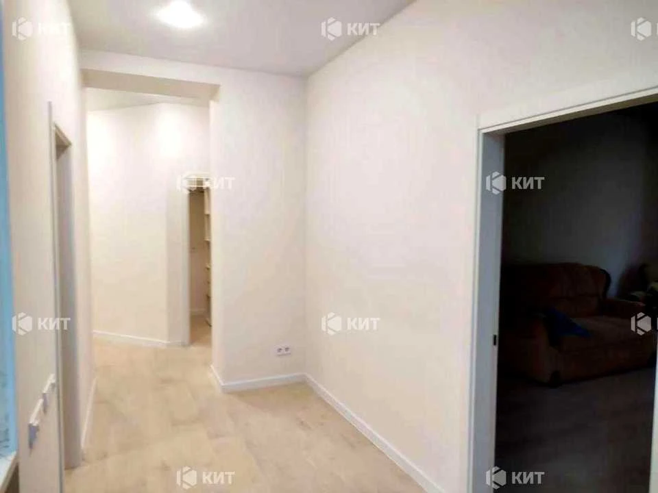 Apartment. Kharkiv, Iskrynskyi lane.