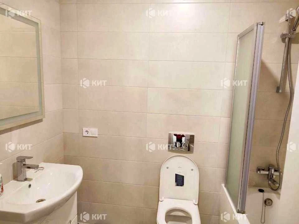 Apartment. Kharkiv, Iskrynskyi lane.