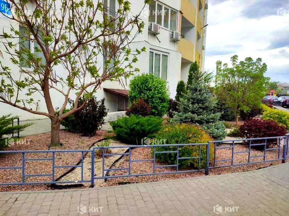 Apartment. Kharkiv, Iskrynskyi lane.
