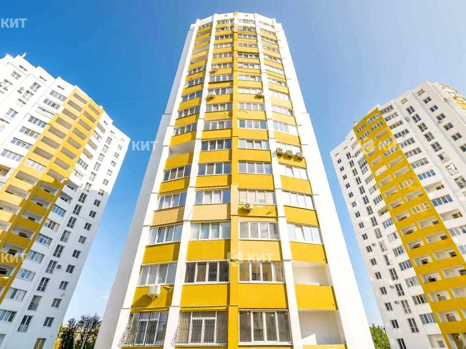 Apartment. Kharkiv, Iskrynskyi lane.