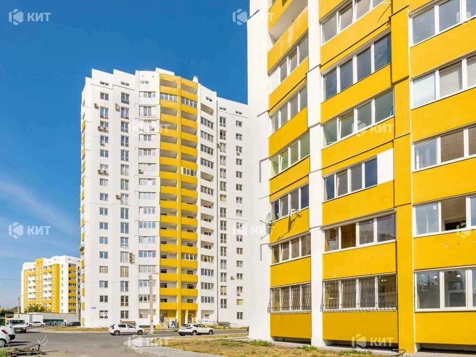 Apartment. Kharkiv, Iskrynskyi lane.