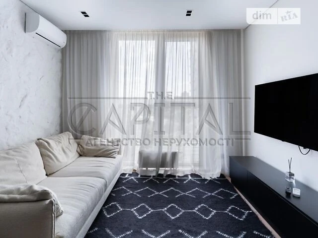 Sale of 2-room apartment 69 sq. m on Hliba Babycha st. 8B • ID 347