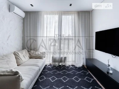 Sale of 2-room apartment 69 sq. m on Hliba Babycha st. 8B • ID 347