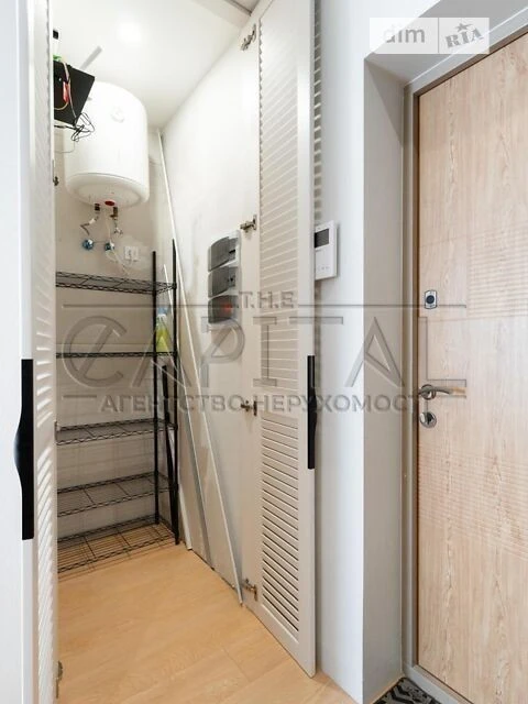 Sale of 2-room apartment 69 sq. m on Hliba Babycha st. 8B • ID 347