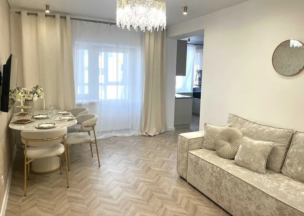 Продам 3 х кімнатну квартиру в Академічному