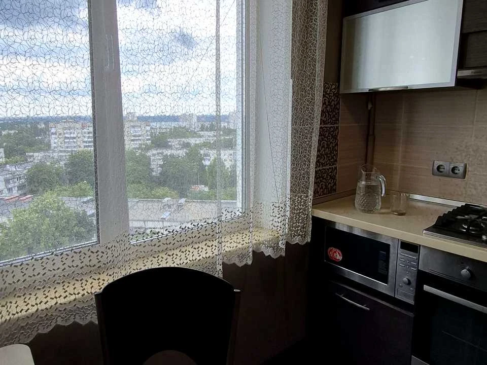 Apartment. Kharkiv, Gvardeytsiv-Shyronintsiv st.