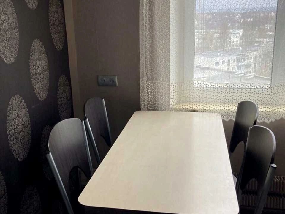 Apartment. Kharkiv, Gvardeytsiv-Shyronintsiv st.