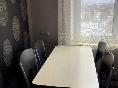 Apartment. Kharkiv, Gvardeytsiv-Shyronintsiv st.