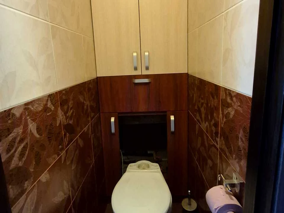 Apartment. Kharkiv, Gvardeytsiv-Shyronintsiv st.
