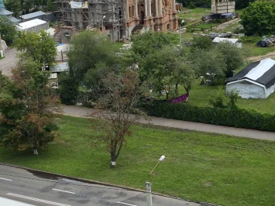 Apartment. Kharkiv, Gvardeytsiv-Shyronintsiv st.