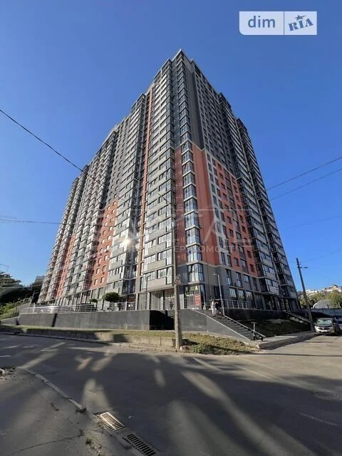 Sale of 3-room apartment 101 sq. m. on Zagorivska Street 17-21 • ID
