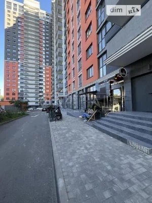 Продаж 3к квартири 101 кв. м на вул. Загорівська 17-21 • ID