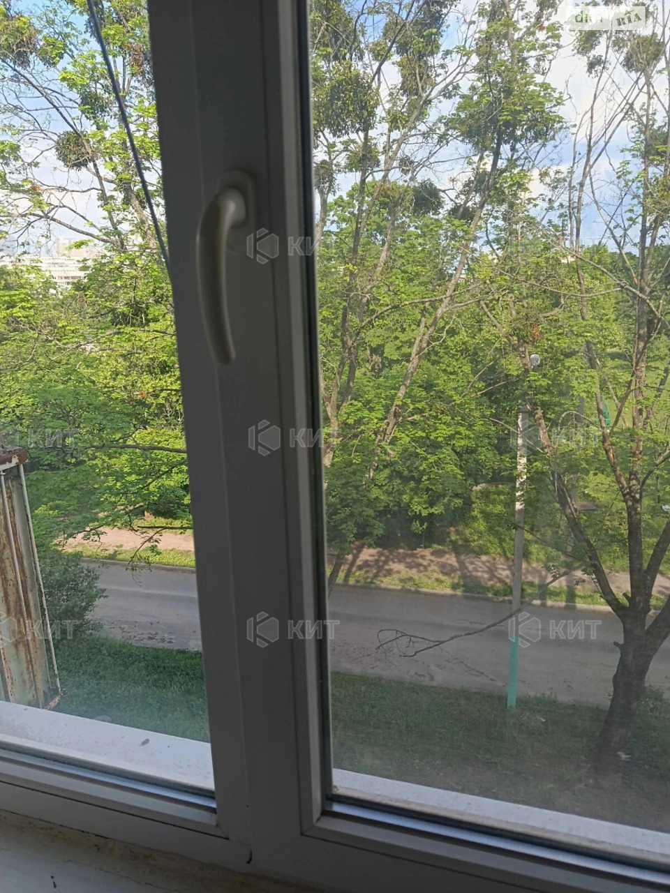For sale Apartment 603rd microdistrict