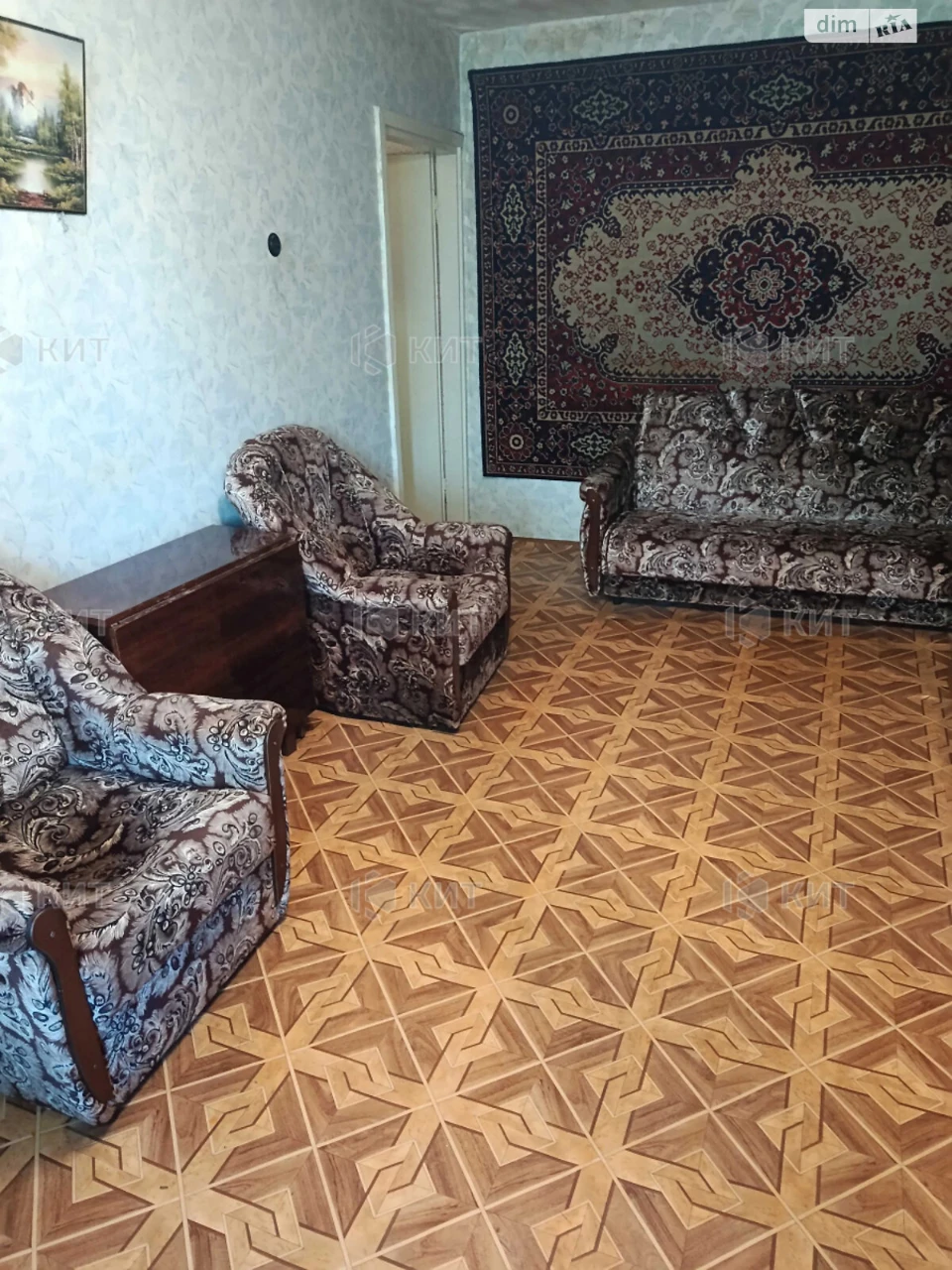 For sale Apartment 603rd microdistrict