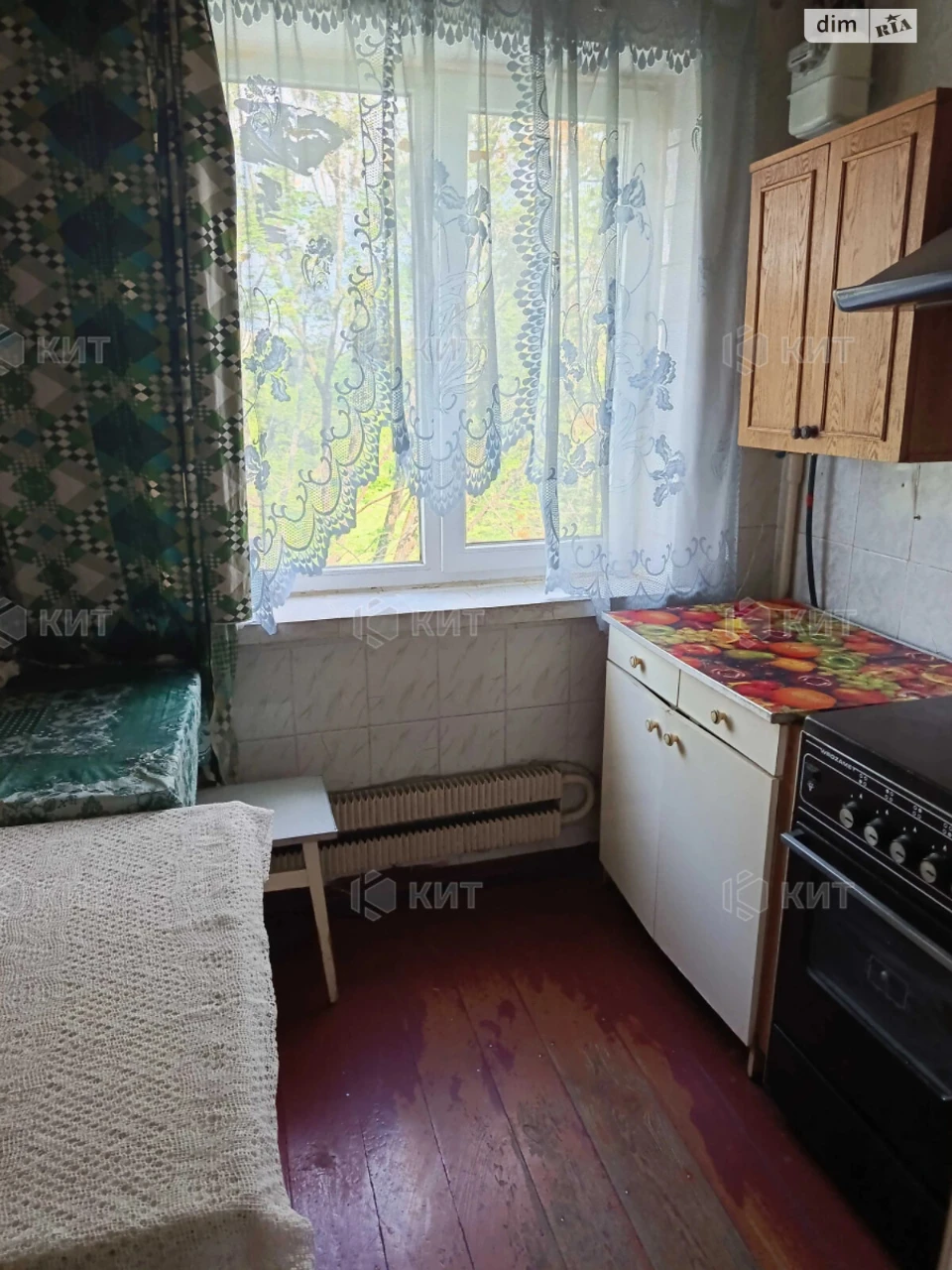 For sale Apartment 603rd microdistrict
