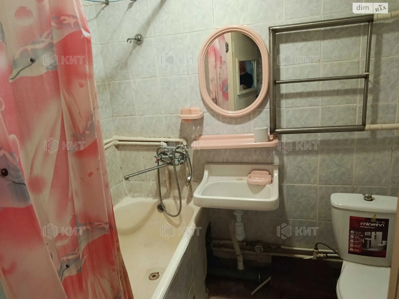 For sale Apartment 603rd microdistrict