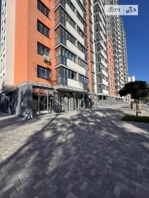 Продаж 3к квартири 101 кв. м на вул. Загорівська 17-21 • ID