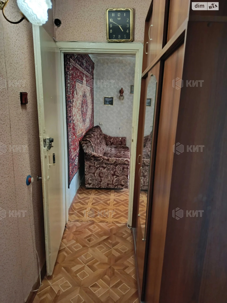 For sale Apartment 603rd microdistrict