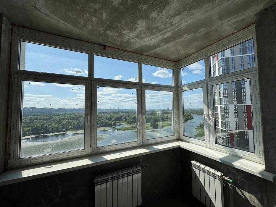 Super offer At a super price Residential complex Rusanivska gavan Direct