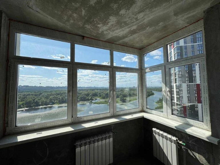 Super offer At a super price Residential complex Rusanivska gavan Direct