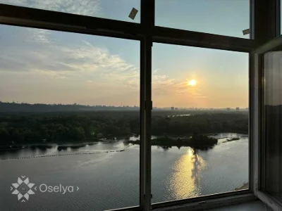 Super offer At a super price Residential complex Rusanivska gavan Direct