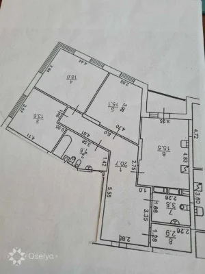 Super offer At a super price Residential complex Rusanivska gavan Direct