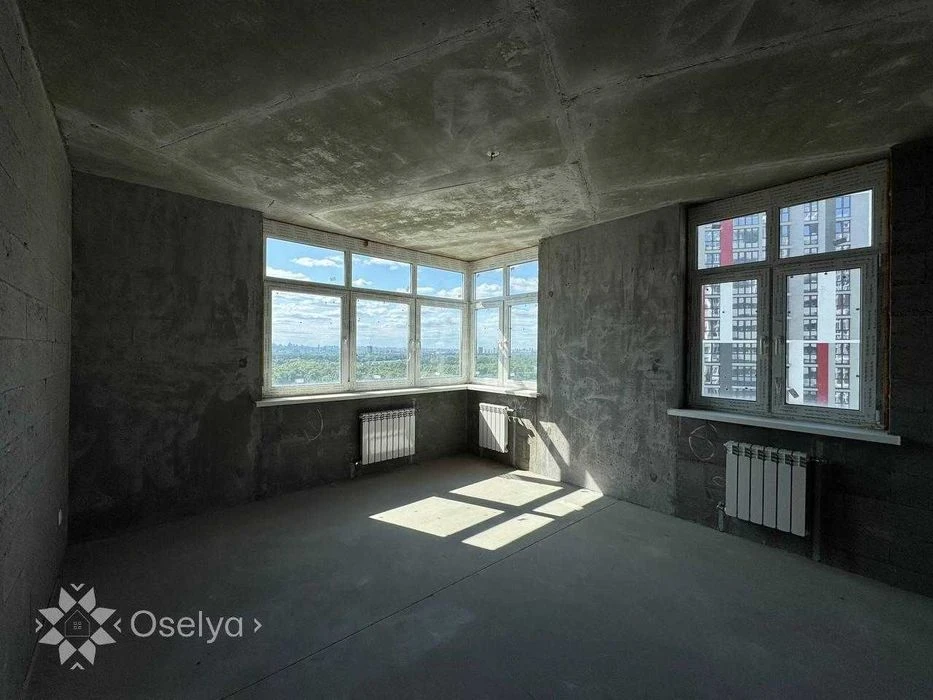 Super offer At a super price Residential complex Rusanivska gavan Direct