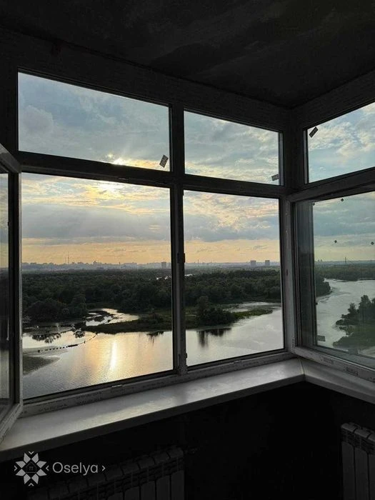 Super offer At a super price Residential complex Rusanivska gavan Direct