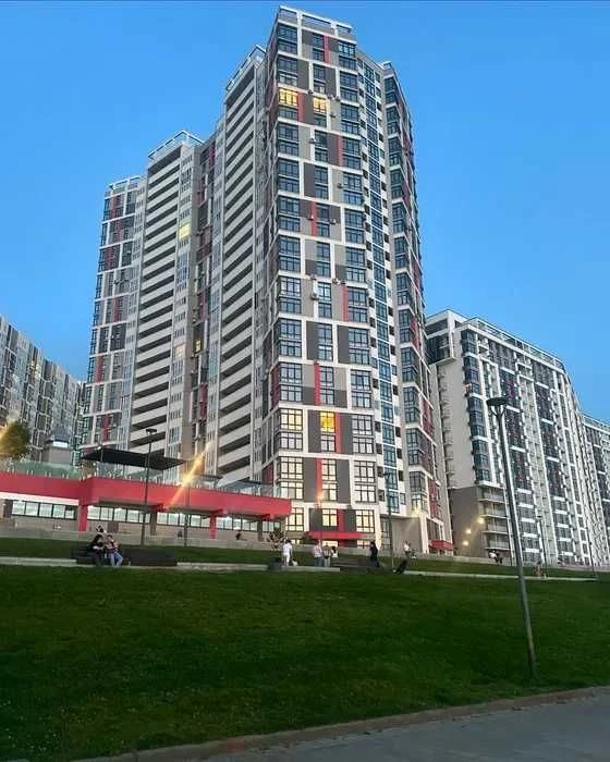 Super offer At a super price Residential complex Rusanivska gavan Direct