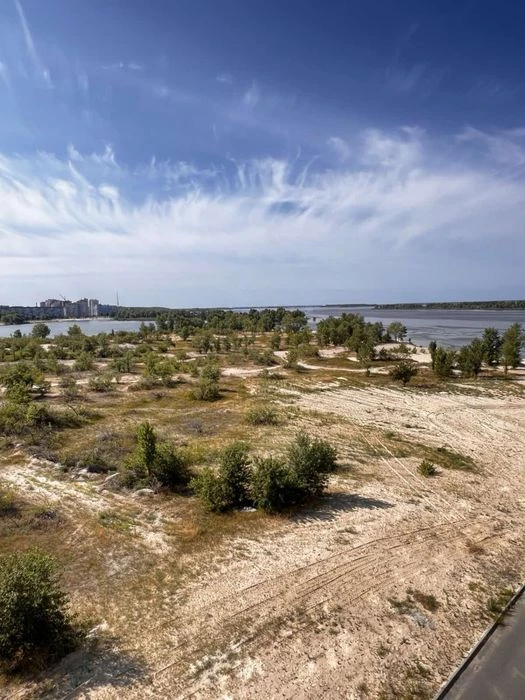 Продаж 1 кім.кв. з панорамним видом в найкращому комтлексі С