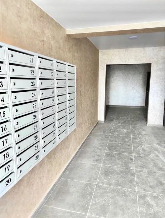 Продаж 1 кім.кв. з панорамним видом в найкращому комтлексі С