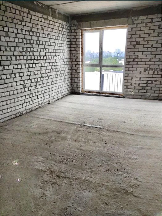 Продаж 1 кім.кв. з панорамним видом в найкращому комтлексі С