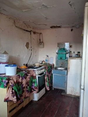Продається квартира , район Конкорду !