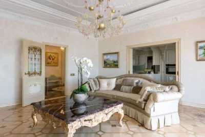 Продажа: 5-комнатная квартира 212 м², Крещатик ул., 27Б