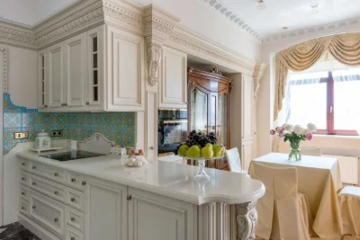 Продажа: 5-комнатная квартира 212 м², Крещатик ул., 27Б