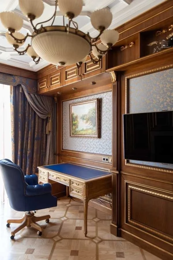 Продажа: 5-комнатная квартира 212 м², Крещатик ул., 27Б