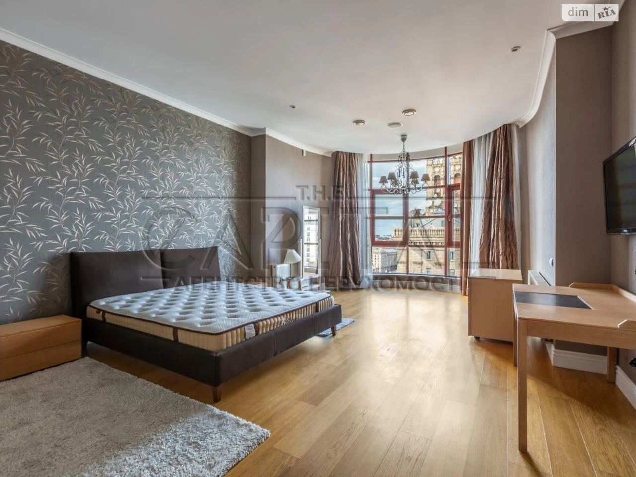 Apartment for sale in Lypka