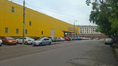 Продам 2к квартиру район Славянского ТЦ