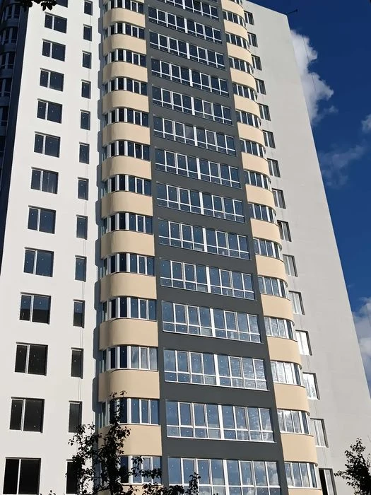 ЄОСЕЛЯ Центр 1к квартира 56м.кв вул. Благовісна 210 м. Черка