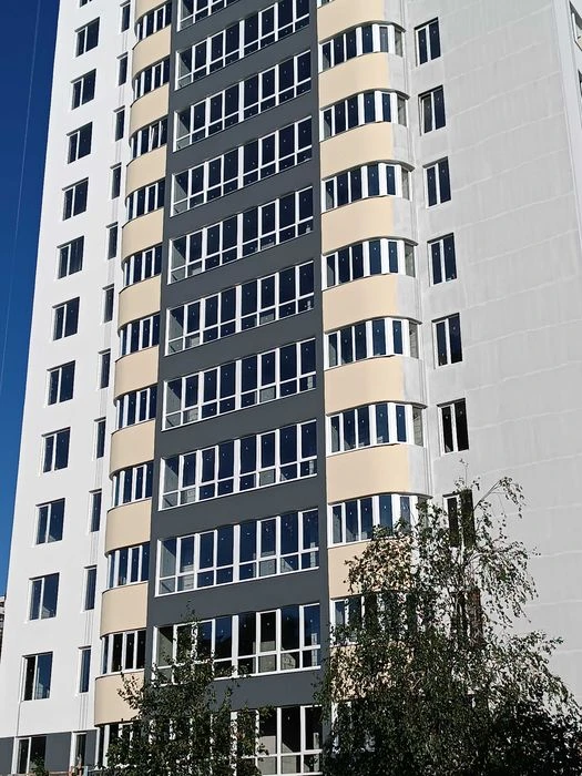 ЄОСЕЛЯ Центр 1к квартира 56м.кв вул. Благовісна 210 м. Черка