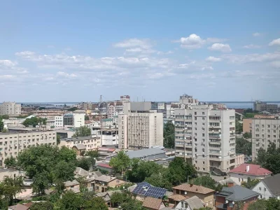 ЄОСЕЛЯ Центр 1к квартира 56м.кв вул. Благовісна 210 м. Черка
