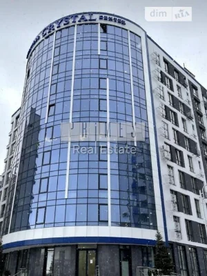 Sale of 3-room apartment 86.4 sq. m. on Tsentralna st. 11 • ID 345
