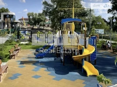 Sale of 3-room apartment 86.4 sq. m. on Tsentralna st. 11 • ID 345