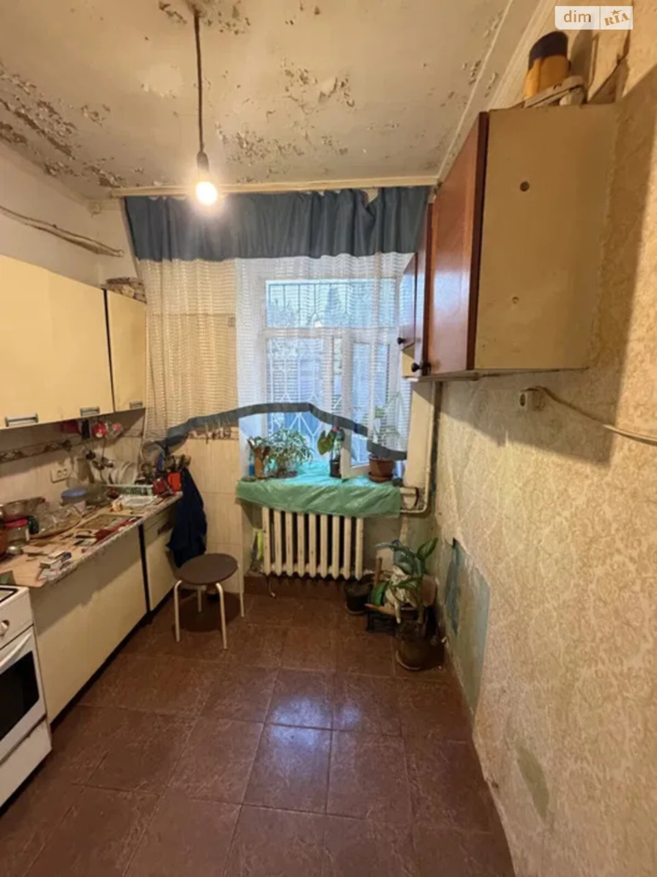Продажа Квартира Судостроитель