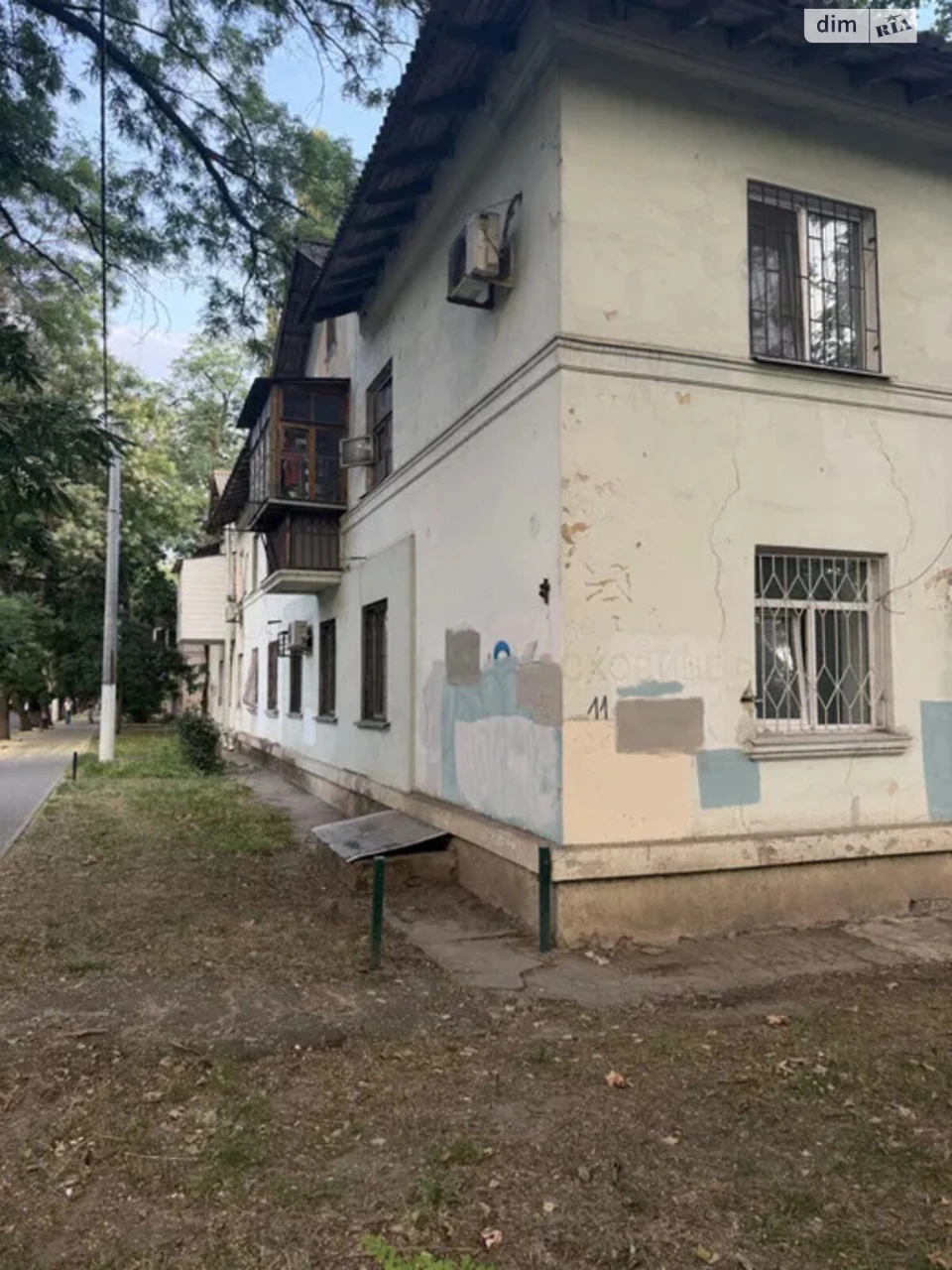 Продажа Квартира Судостроитель