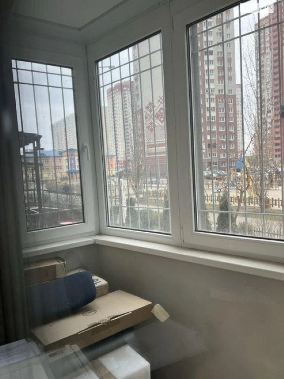 Apartment for sale Osokorky