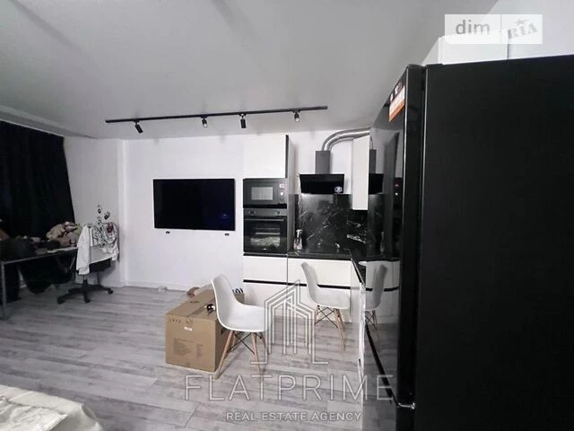 Sale of 1-room apartment 35 sq. m on Oleny Pchilky 7 street • ID 3465